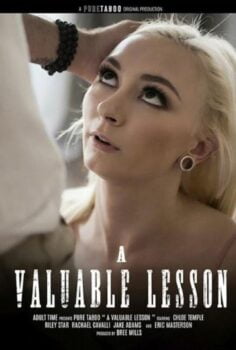 A V@luable Lesson