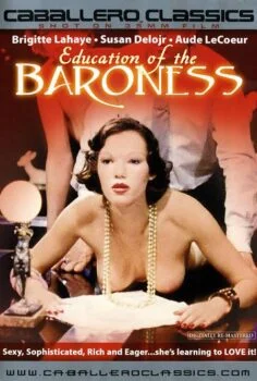 Barones Eğitimi